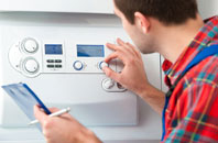 free Yeo Mill gas safe engineer quotes