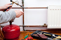 free Yeo Mill heating repair quotes
